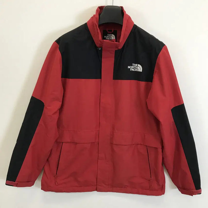 [BUNJANG] The North Face Dryvent Windbreaker Jacket [XL] / 노스페이스 drybent 바람막이자켓 [XL]