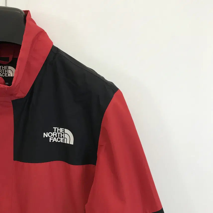 [BUNJANG] The North Face Dryvent Windbreaker Jacket [XL] / 노스페이스 drybent 바람막이자켓 [XL]