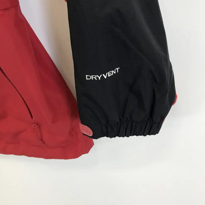 [BUNJANG] The North Face Dryvent Windbreaker Jacket [XL] / 노스페이스 drybent 바람막이자켓 [XL]