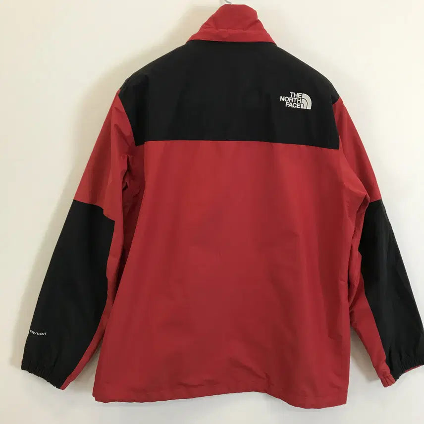 [BUNJANG] The North Face Dryvent Windbreaker Jacket [XL] / 노스페이스 drybent 바람막이자켓 [XL]