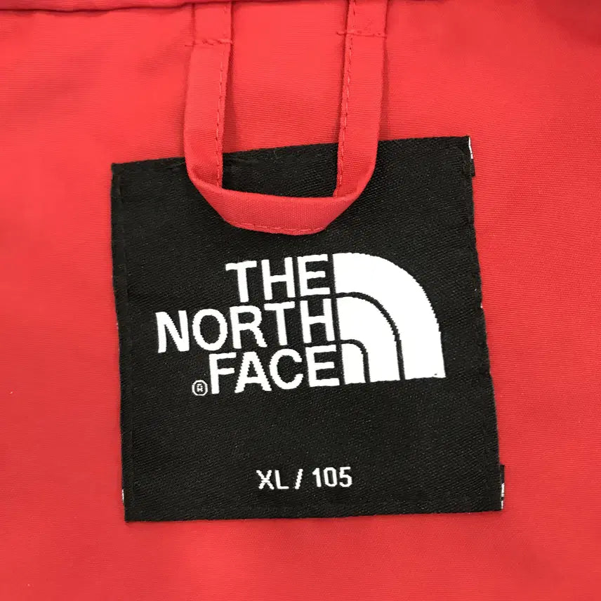 [BUNJANG] The North Face Dryvent Windbreaker Jacket [XL] / 노스페이스 drybent 바람막이자켓 [XL]