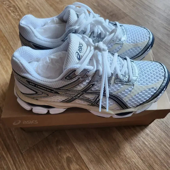 [BUNJANG] Asics GEL-CUMULUS 16 Running Shoes / asics GEL-CUMULUS 16