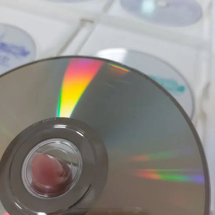 [BUNJANG] To Heart DVD / 투하트 to heart DVD