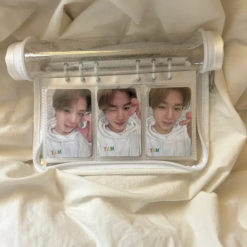 [SOLD OUT] 박지훈 메이후드 미공포 일괄 양도