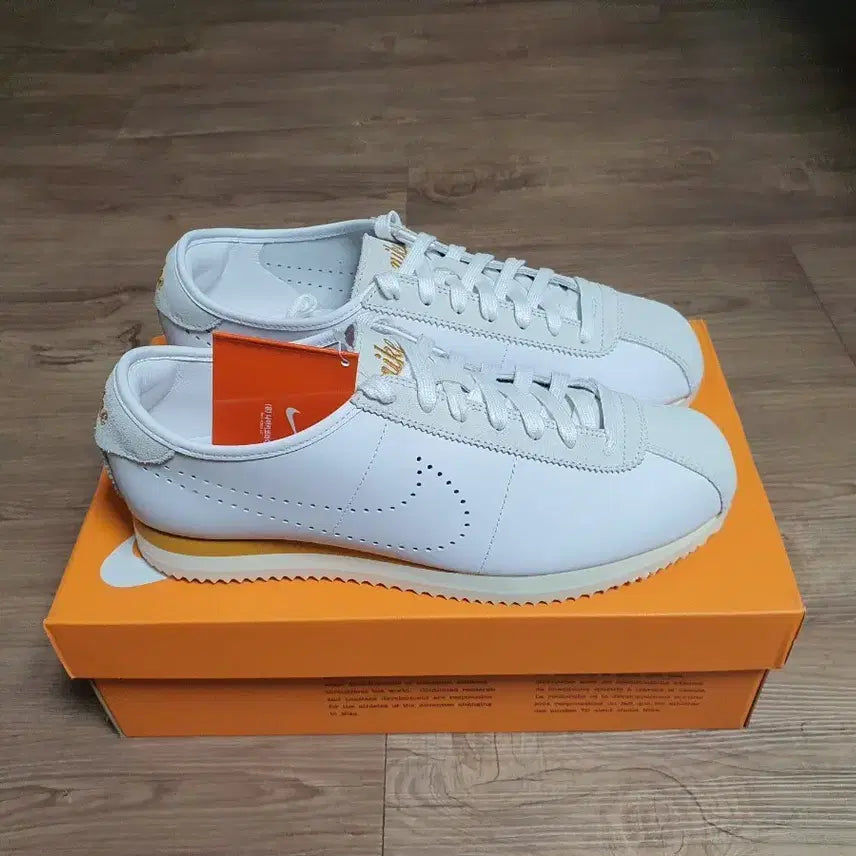 [BUNJANG] Nike Cortez 270 Sneakers / (새제품)나이키 코르테즈 270