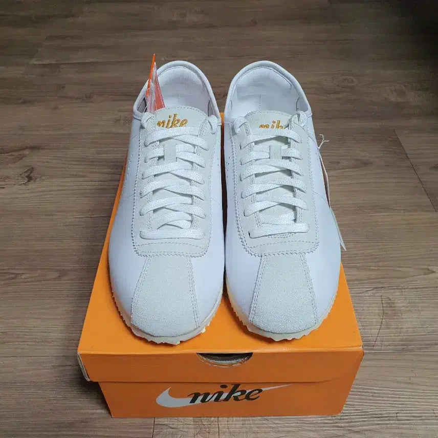 [BUNJANG] Nike Cortez 270 Sneakers / (새제품)나이키 코르테즈 270