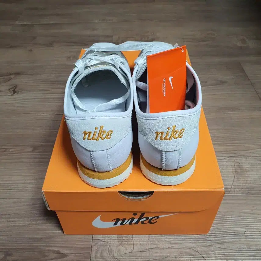 [BUNJANG] Nike Cortez 270 Sneakers / (새제품)나이키 코르테즈 270