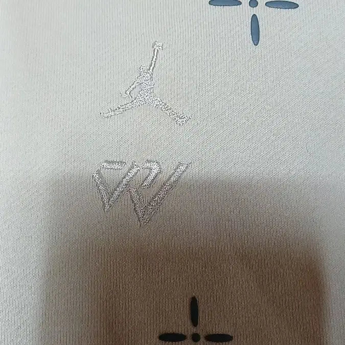 [BUNJANG] Nike Jordan Fleece Hoodie (Size 105) / 나이키 조던 기모후드 105 가슴57 기장69