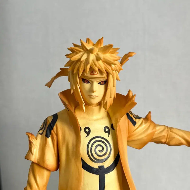 [BUNJANG] Naruto Ichiban Kuji Connected Thoughts Figure Bundle / 택포 29.8)나루토 제일복권 연결되는 생각 C상 미나토 D상 나루토