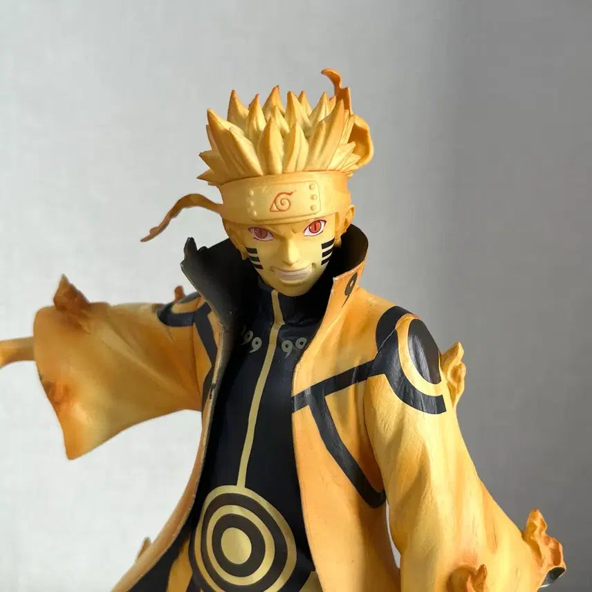 [BUNJANG] Naruto Ichiban Kuji Connected Thoughts Figure Bundle / 택포 29.8)나루토 제일복권 연결되는 생각 C상 미나토 D상 나루토