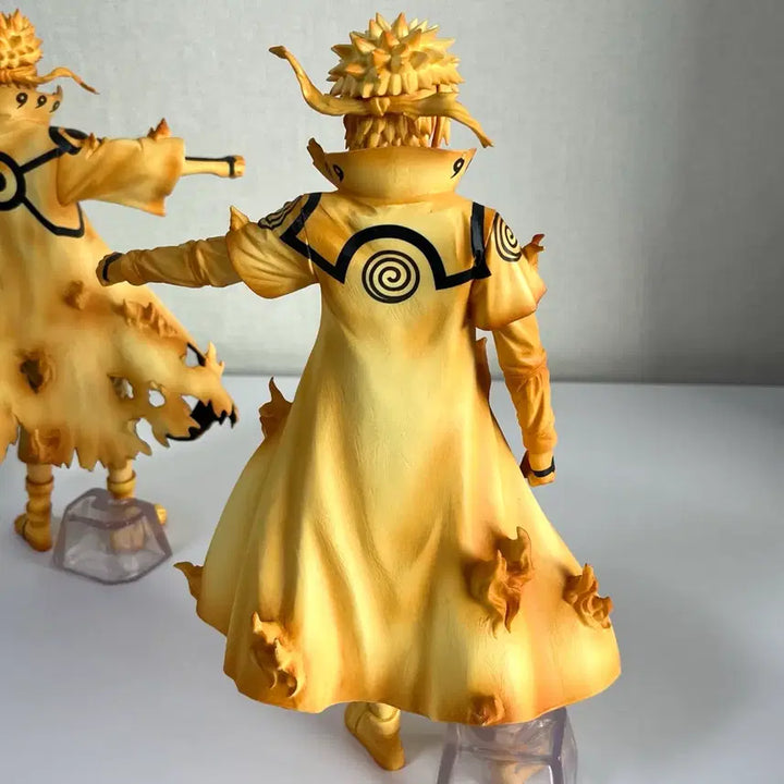[BUNJANG] Naruto Ichiban Kuji Connected Thoughts Figure Bundle / 택포 29.8)나루토 제일복권 연결되는 생각 C상 미나토 D상 나루토