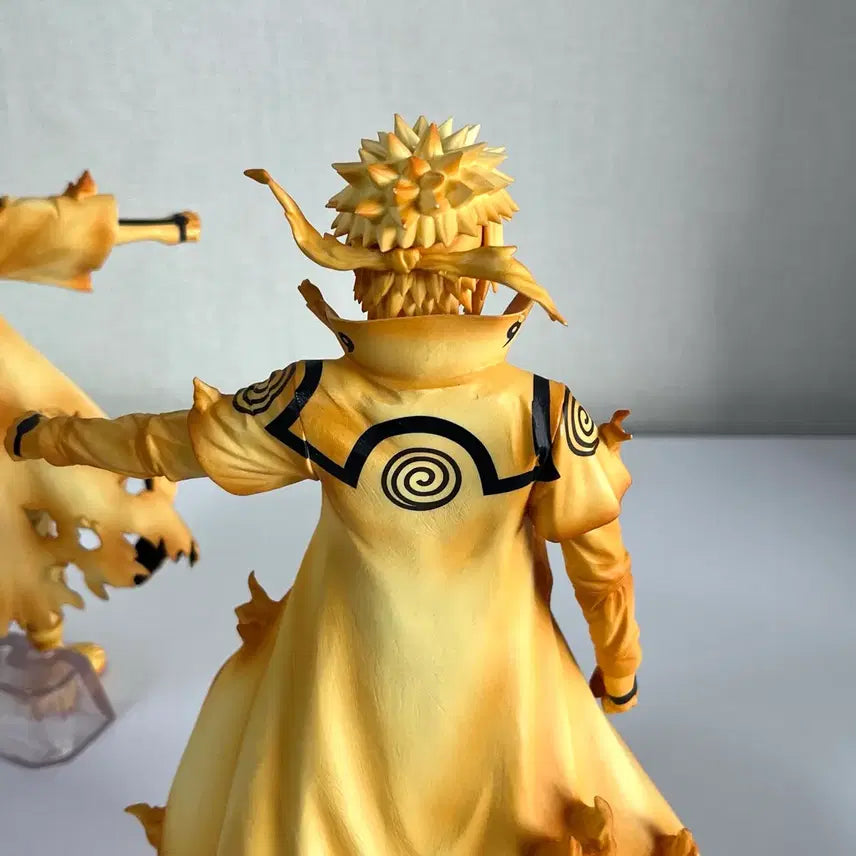 [BUNJANG] Naruto Ichiban Kuji Connected Thoughts Figure Bundle / 택포 29.8)나루토 제일복권 연결되는 생각 C상 미나토 D상 나루토
