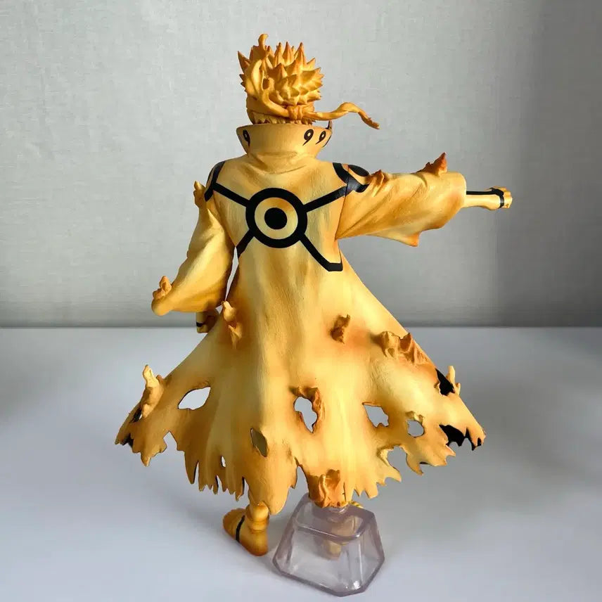 [BUNJANG] Naruto Ichiban Kuji Connected Thoughts Figure Bundle / 택포 29.8)나루토 제일복권 연결되는 생각 C상 미나토 D상 나루토