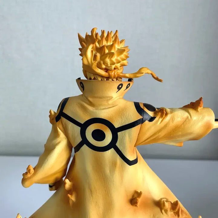 [BUNJANG] Naruto Ichiban Kuji Connected Thoughts Figure Bundle / 택포 29.8)나루토 제일복권 연결되는 생각 C상 미나토 D상 나루토