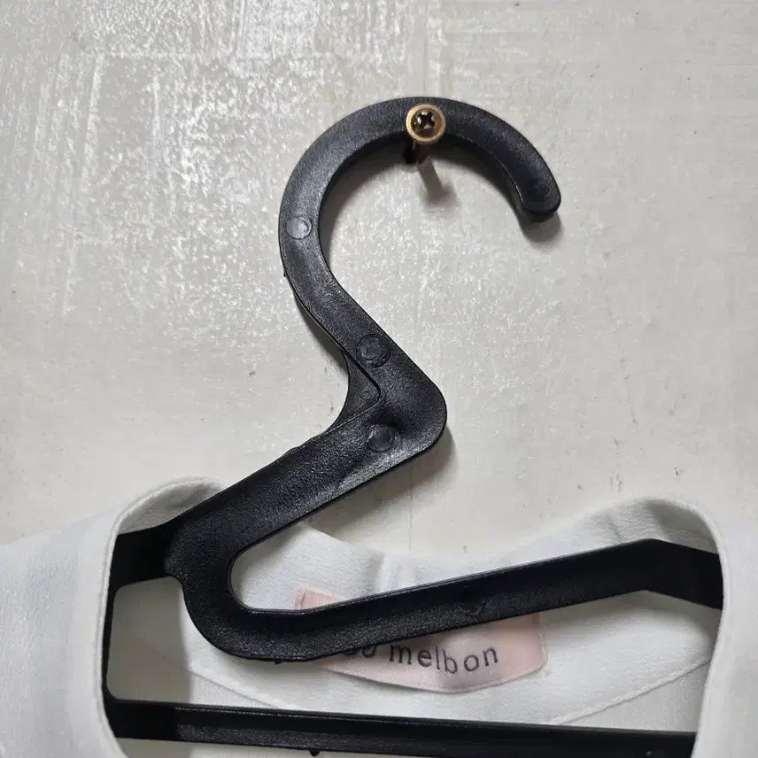 [BUNJANG] Melborne China Collar Blouse / 멜본 차이나카라 블라우스