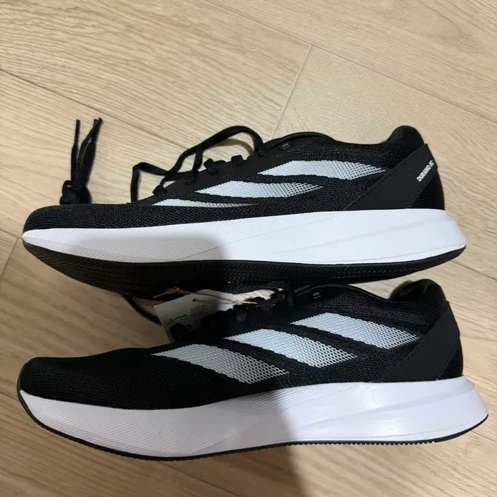 [BUNJANG] Adidas Duramo RC U Running Shoes / 아디다스 듀라모 rc u신발 트래킹화 런닝화 팝니다