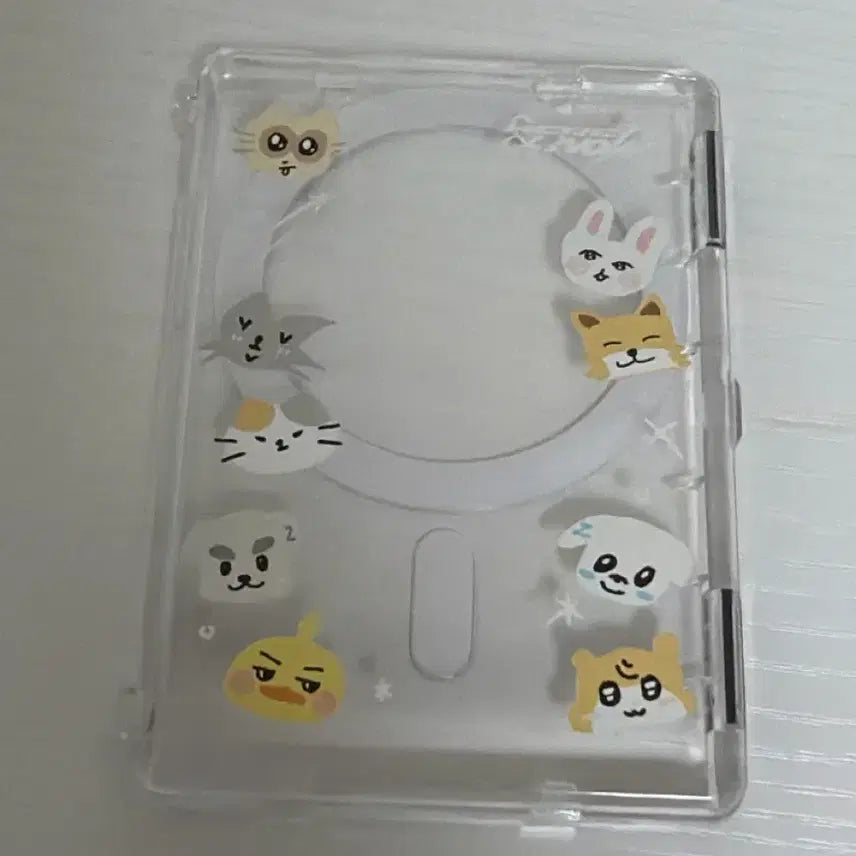 [BUNJANG] ZB1 (ZeroBaseOne) Concert MD Magsafe Case / 제베원 콘서트 엠디 맥세이프