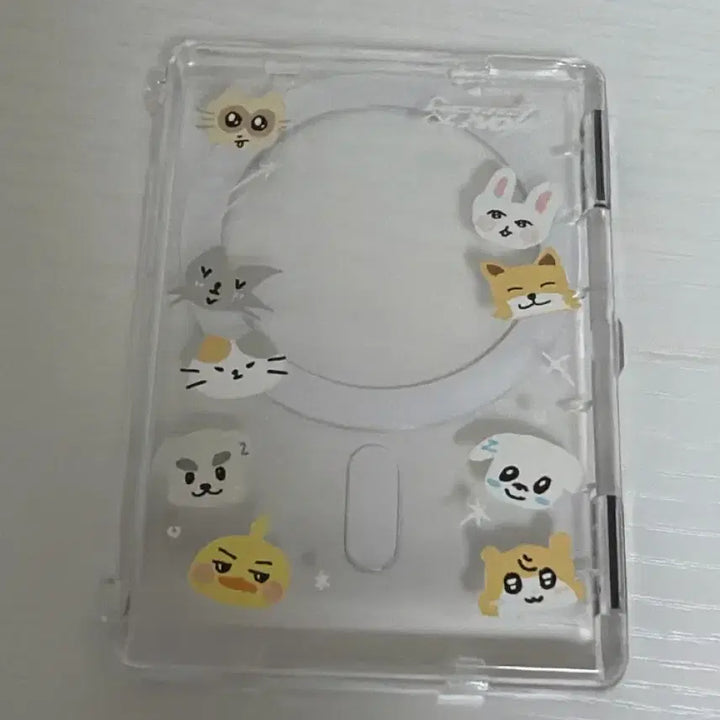 [BUNJANG] ZB1 (ZeroBaseOne) Concert MD Magsafe Case / 제베원 콘서트 엠디 맥세이프