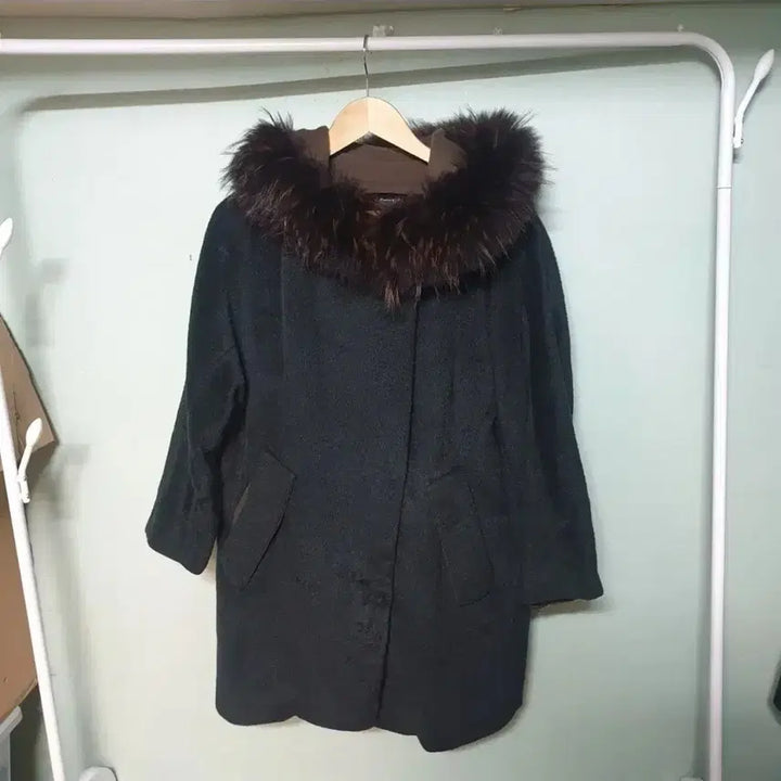 [BUNJANG] Objet Alpaca Women&