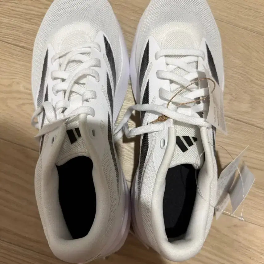 [BUNJANG] Adidas Duramo RC U Running &amp; Trekking Shoes / 아디다스 듀라모 rc u 신발 팝니다 새상품 런닝화 트래킹화