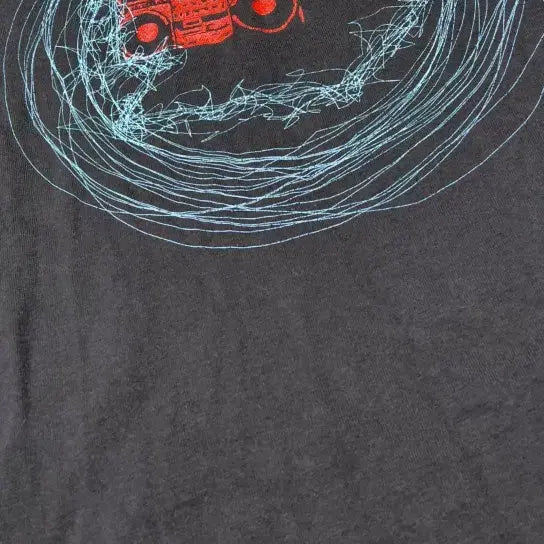 [BUNJANG] TAR (Tokyo Air Runners) 20th Anniversary Archive Shirt / [M] TAR (Tokyo Air Runners) 20주년 아카이브 셔츠