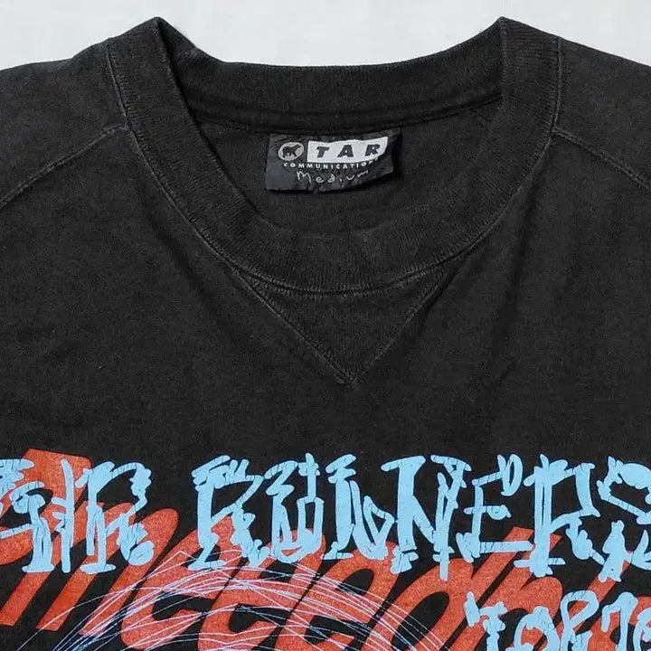 [BUNJANG] TAR (Tokyo Air Runners) 20th Anniversary Archive Shirt / [M] TAR (Tokyo Air Runners) 20주년 아카이브 셔츠