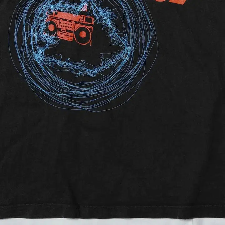 [BUNJANG] TAR (Tokyo Air Runners) 20th Anniversary Archive Shirt / [M] TAR (Tokyo Air Runners) 20주년 아카이브 셔츠