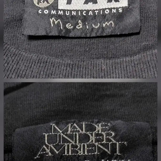 [BUNJANG] TAR (Tokyo Air Runners) 20th Anniversary Archive Shirt / [M] TAR (Tokyo Air Runners) 20주년 아카이브 셔츠