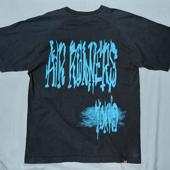 [BUNJANG] TAR (Tokyo Air Runners) 20th Anniversary Archive Shirt / [M] TAR (Tokyo Air Runners) 20주년 아카이브 셔츠