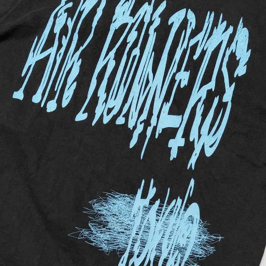 [BUNJANG] TAR (Tokyo Air Runners) 20th Anniversary Archive Shirt / [M] TAR (Tokyo Air Runners) 20주년 아카이브 셔츠