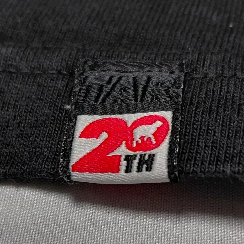 [BUNJANG] TAR (Tokyo Air Runners) 20th Anniversary Archive Shirt / [M] TAR (Tokyo Air Runners) 20주년 아카이브 셔츠