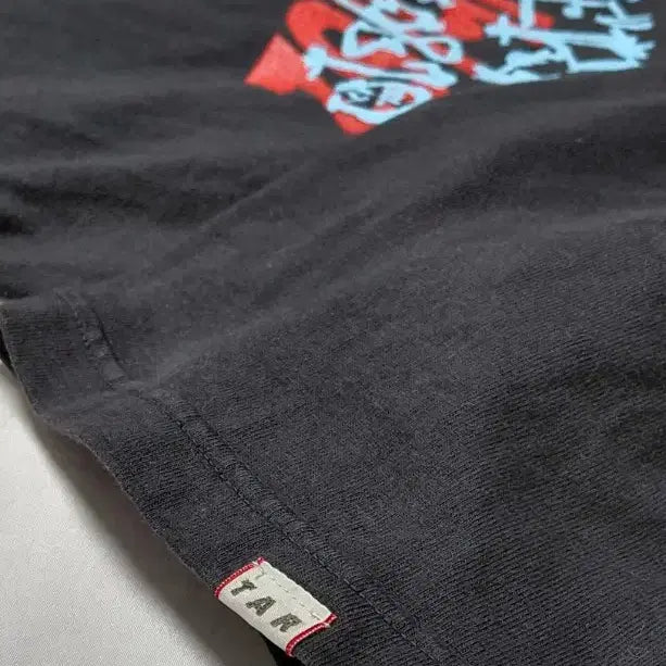 [BUNJANG] TAR (Tokyo Air Runners) 20th Anniversary Archive Shirt / [M] TAR (Tokyo Air Runners) 20주년 아카이브 셔츠