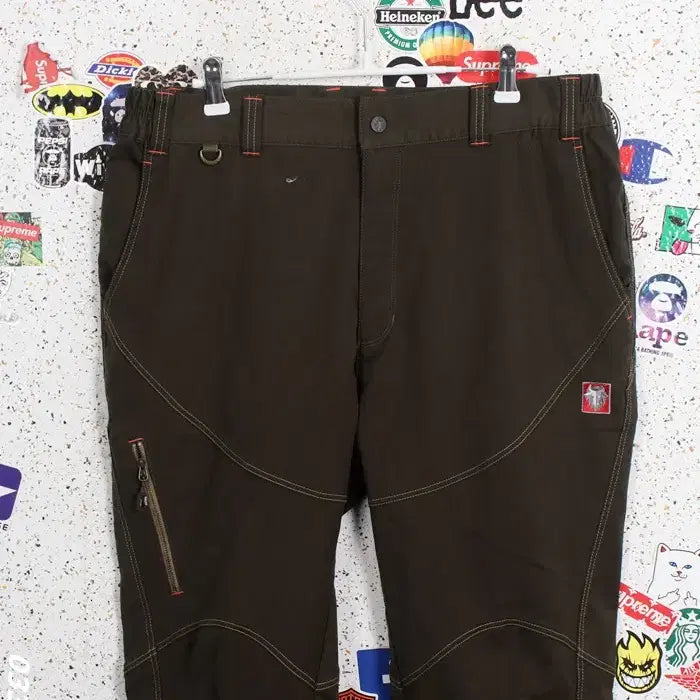 [SOLD OUT] 남성34/ 블랙야크 아웃도어 등산 바지 KH 3-97