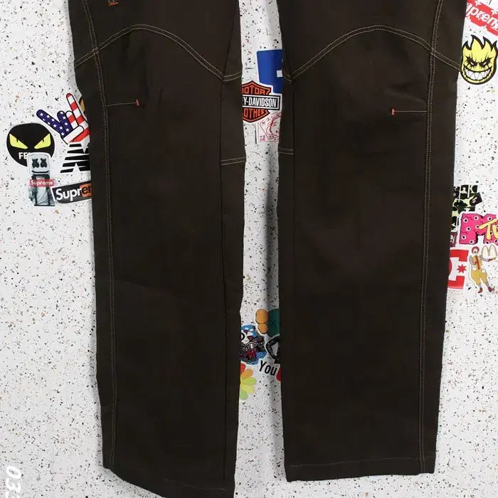 [SOLD OUT] 남성34/ 블랙야크 아웃도어 등산 바지 KH 3-97