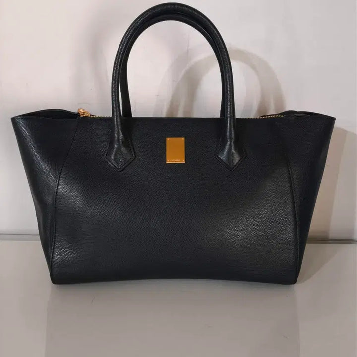 [SOLD OUT] 쿠론 소가죽 토트백 숄더백