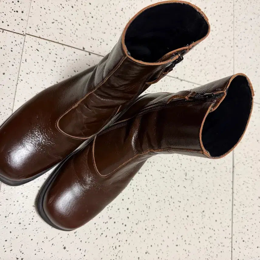[BUNJANG] Our Legacy Camion Boots / 아워레가시 카미온맛 부츠