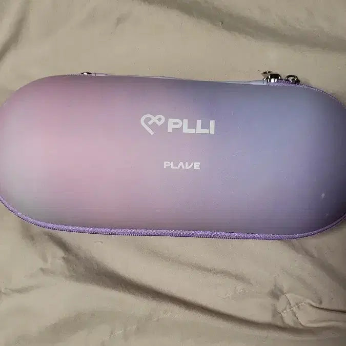 [BUNJANG] PLAVE Official Lightstick Pouch / 플레이브 응원봉 파우치