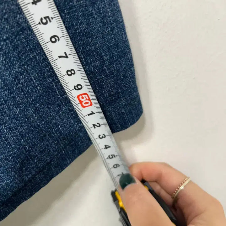 [BUNJANG] True Religion Denim Shorts 33 / 트루릴리젼 데님 반바지 청반바지 33