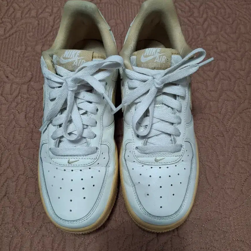 [BUNJANG] Nike Air Force 1 Women&
