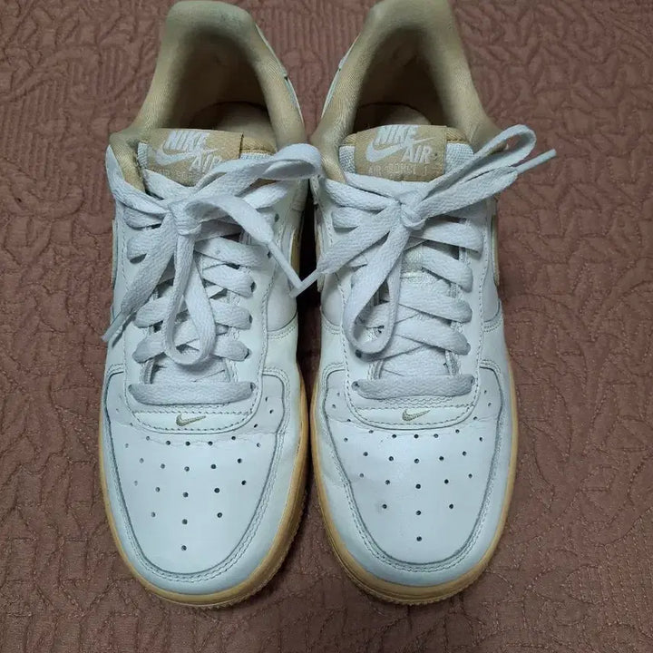 [BUNJANG] Nike Air Force 1 Women&