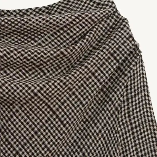 [BUNJANG] ZARA Limited Edition Check Pleated Dress / ZARA 자라 리미티드 에디션 체크 플리츠 원피스