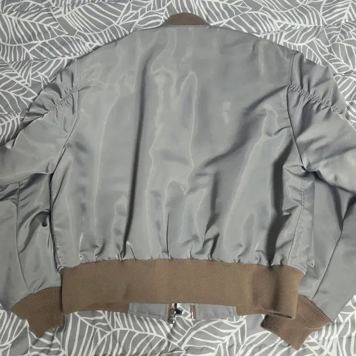 [BUNJANG] Uniform Bridge x Penfield MA-1 Jacket / 유니폼브릿지x펜필드 ma1