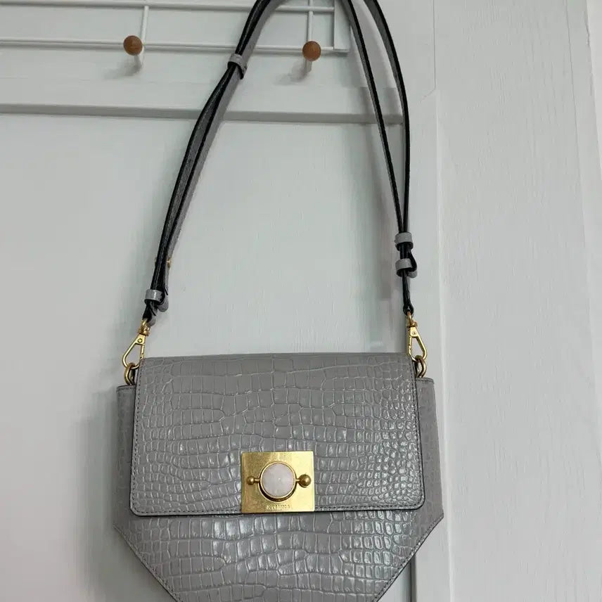 [BUNJANG] Joy Gryson Adeline Shoulder Bag / 조이그라이슨 아델린 숄더백