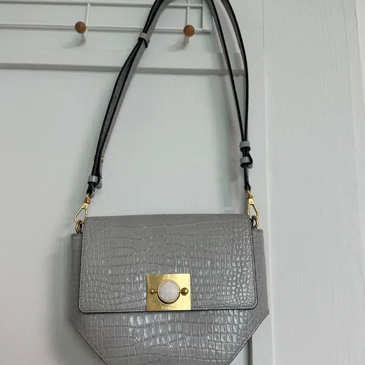 [BUNJANG] Joy Gryson Adeline Shoulder Bag / 조이그라이슨 아델린 숄더백
