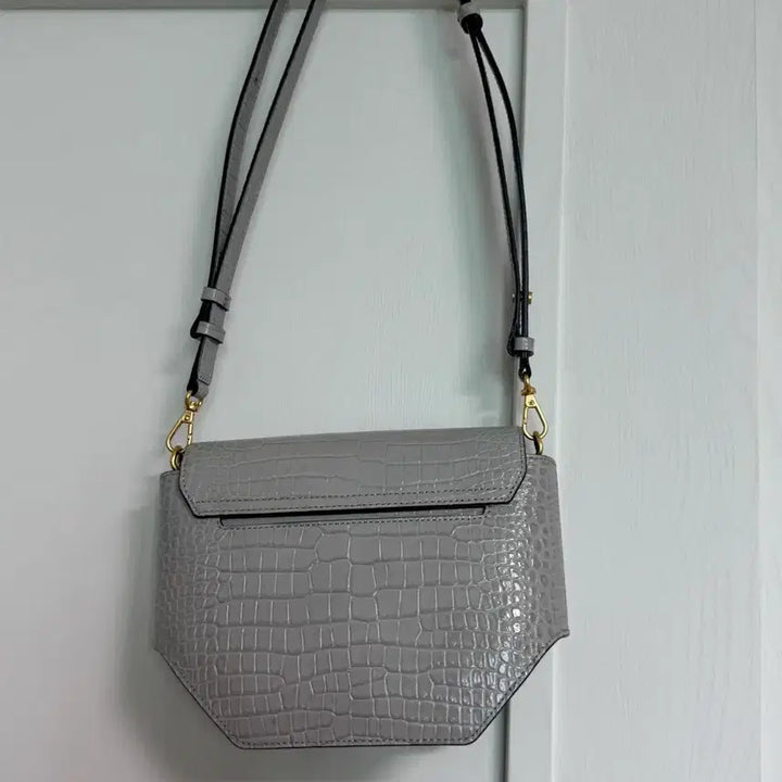 [BUNJANG] Joy Gryson Adeline Shoulder Bag / 조이그라이슨 아델린 숄더백