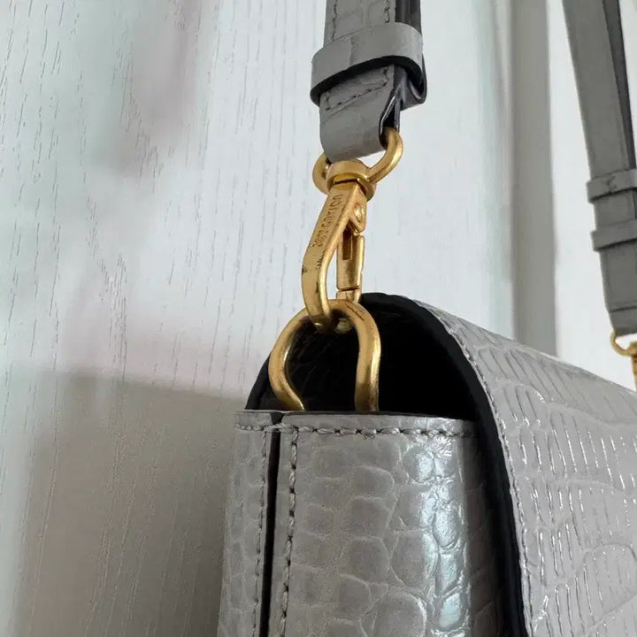 [BUNJANG] Joy Gryson Adeline Shoulder Bag / 조이그라이슨 아델린 숄더백