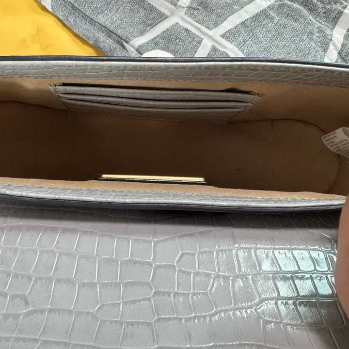 [BUNJANG] Joy Gryson Adeline Shoulder Bag / 조이그라이슨 아델린 숄더백