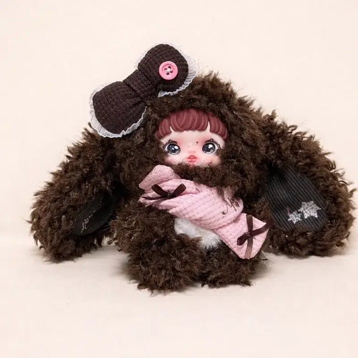 [SOLD OUT] 요미 따뜻한겨울 인형 판매합니다~