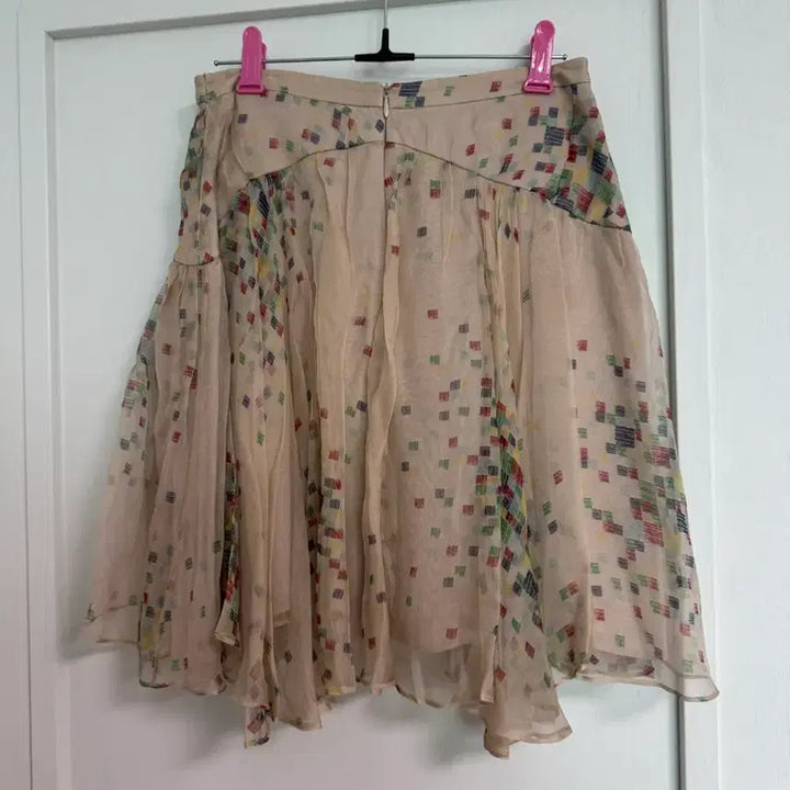 [BUNJANG] Jill Stuart Midi Skirt / 질스튜어트 스커트