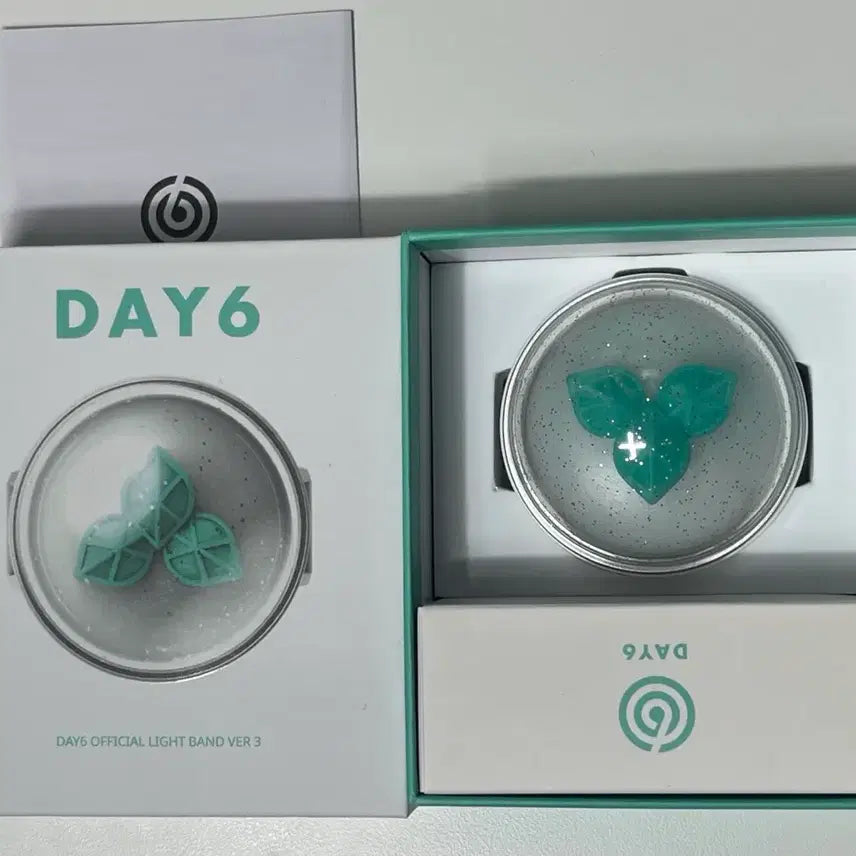 [SOLD OUT] 데이식스 응원봉 마데워치 3